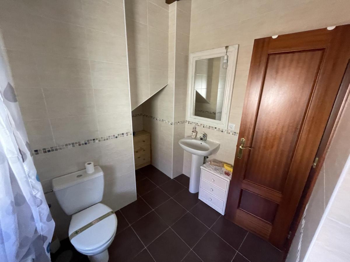 Casa La Llosa En Suances Luaran gambar