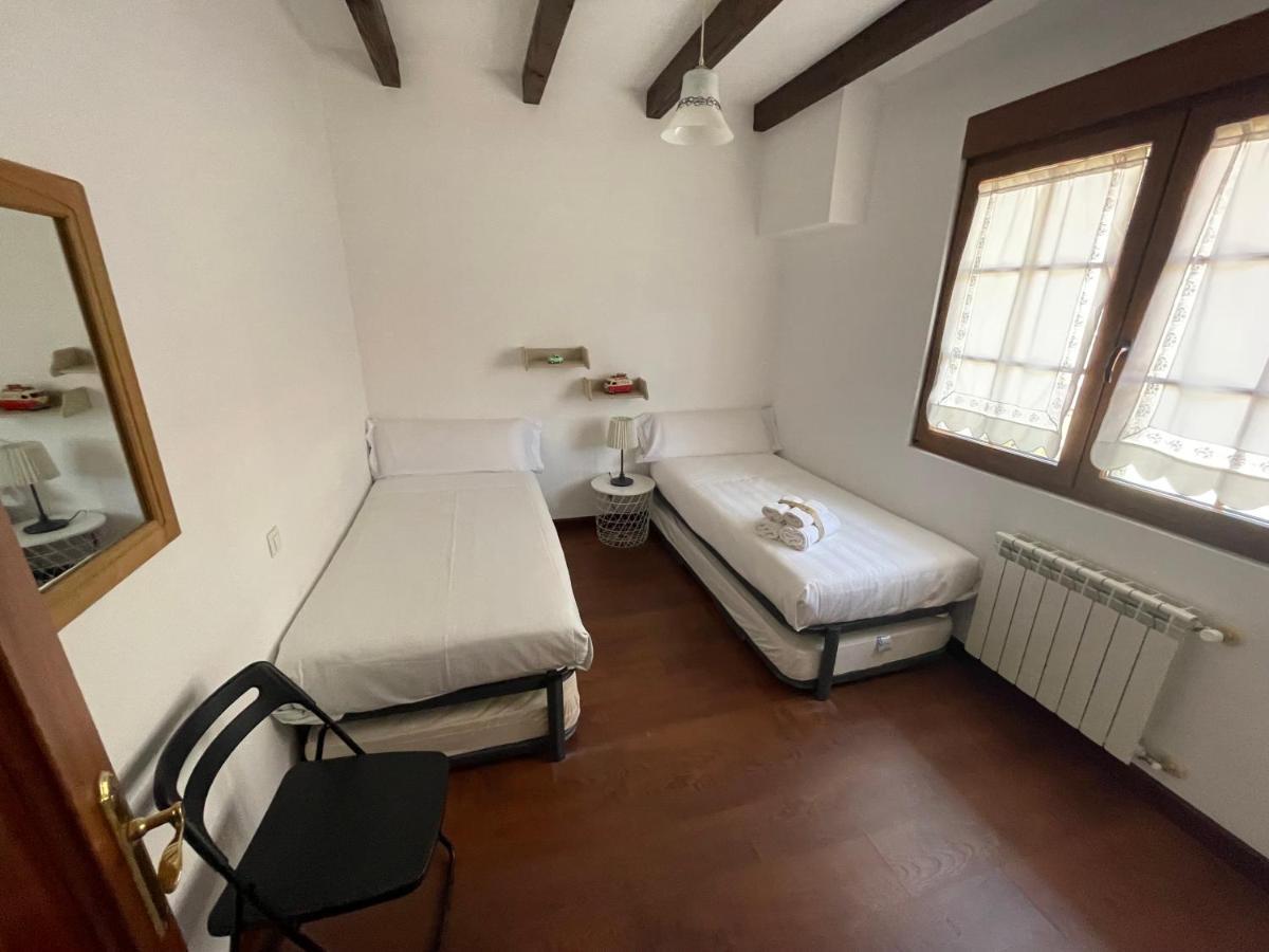 Casa La Llosa En Suances Luaran gambar